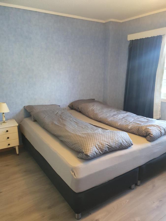 קריסטיאנסאנד Apartment Kongsgard מראה חיצוני תמונה